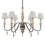 10419 Подвесной светильник LOFT IT Country