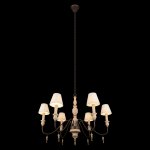 10419 Подвесной светильник LOFT IT Country