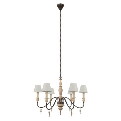 10419 Подвесной светильник LOFT IT Country