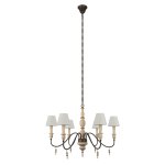 10419 Подвесной светильник LOFT IT Country