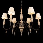 10419 Подвесной светильник LOFT IT Country