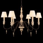 10419 Подвесной светильник LOFT IT Country