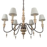 10419 Подвесной светильник LOFT IT Country