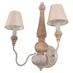 10420W Настенный светильник LOFT IT Countryside