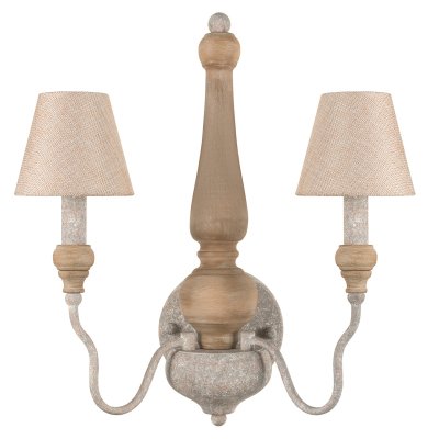 10420W Настенный светильник LOFT IT Countryside