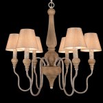 10420 Подвесной светильник LOFT IT Countryside