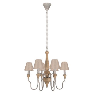 10420 Подвесной светильник LOFT IT Countryside