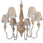 10420 Подвесной светильник LOFT IT Countryside