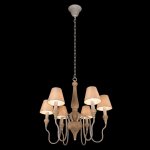 10420 Подвесной светильник LOFT IT Countryside