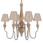 10420 Подвесной светильник LOFT IT Countryside