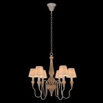 10420 Подвесной светильник LOFT IT Countryside