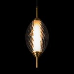 Loft it 10421/A Smoke