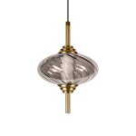 Loft it 10421/C Smoke