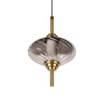 Loft it 10421/C Smoke