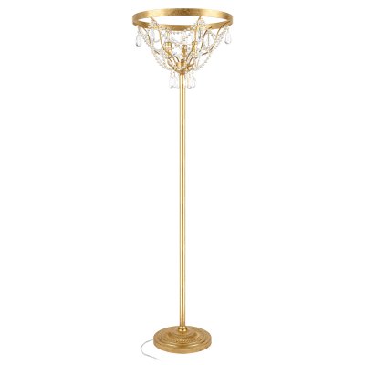 10430F Торшер LOFT IT Foil