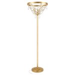 10430F Торшер LOFT IT Foil