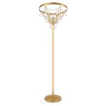 10430F Торшер LOFT IT Foil