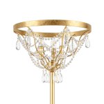 10430F Торшер LOFT IT Foil