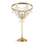 10430T Настольная лампа LOFT IT Foil