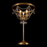 10430T Настольная лампа LOFT IT Foil