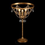 10430T Настольная лампа LOFT IT Foil