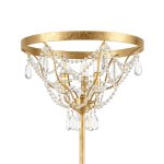 10430T Настольная лампа LOFT IT Foil