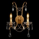 10430W Бра LOFT IT Foil