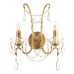 10430W Бра LOFT IT Foil