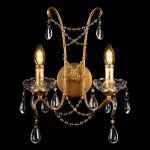 10430W Бра LOFT IT Foil