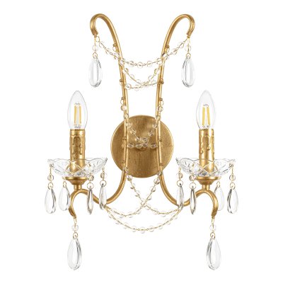 10430W Бра LOFT IT Foil