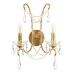 10430W Бра LOFT IT Foil