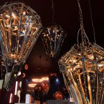 10432 Smoke Подвесной светильник LOFT IT Shard