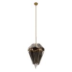 10432 Smoke Подвесной светильник LOFT IT Shard
