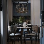 10433/6 Подвесной светильник LOFT IT Reflection