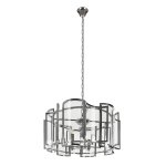 10433/6 Подвесной светильник LOFT IT Reflection
