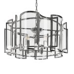10433/6 Подвесной светильник LOFT IT Reflection