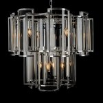10433/8 Подвесной светильник LOFT IT Reflection