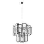10433/8 Подвесной светильник LOFT IT Reflection