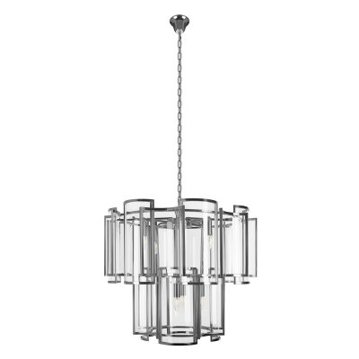 10433/8 Подвесной светильник LOFT IT Reflection