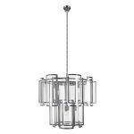 10433/8 Подвесной светильник LOFT IT Reflection