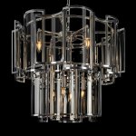 10433/8 Подвесной светильник LOFT IT Reflection