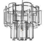 10433/8 Подвесной светильник LOFT IT Reflection