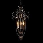 10434 Подвесной светильник LOFT IT Bud