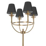 10435F Торшер LOFT IT Lattice