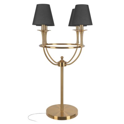 10435T Настольная лампа LOFT IT Lattice