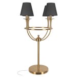 10435T Настольная лампа LOFT IT Lattice