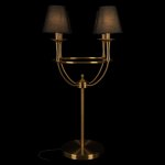 10435T Настольная лампа LOFT IT Lattice