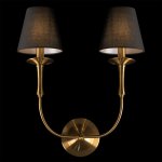 10435W Настенный светильник LOFT IT Lattice