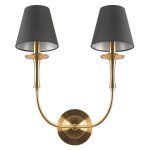 10435W Настенный светильник LOFT IT Lattice