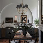 10435 Подвесной светильник LOFT IT Lattice